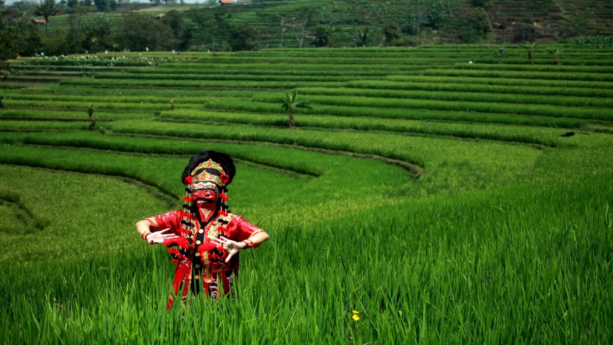 ยินดีต้อนรับสู่ Cirebon สมบัติที่ซ่อนอยู่ของชวาตะวันตก background image