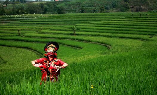 Willkommen in Cirebon, dem verborgenen Schatz Westjavas