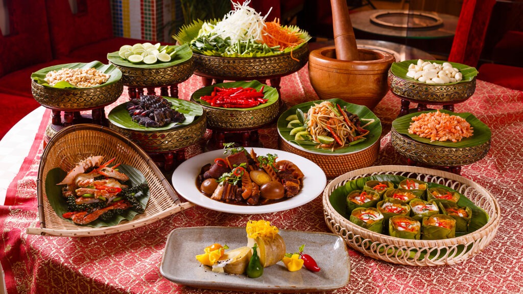 A Taste of Khmer Cuisine: Top Restaurants in Cambodia » Agoda: See The  World For Less