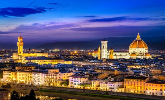 The Renaissance after Dark: A Nightlife Guide to Florence image