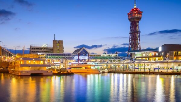 A Weekend Getaway in Fukuoka: Experiencing Tradition and Modernity