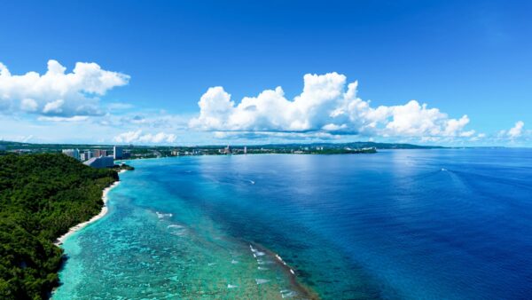 Lassen Sie sich auf das Abenteuer ein: Ihr ultimativer Führer zu den Wundern von Guam mit Agoda