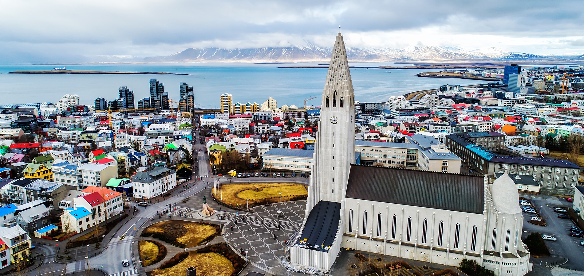 Iceland Photo 