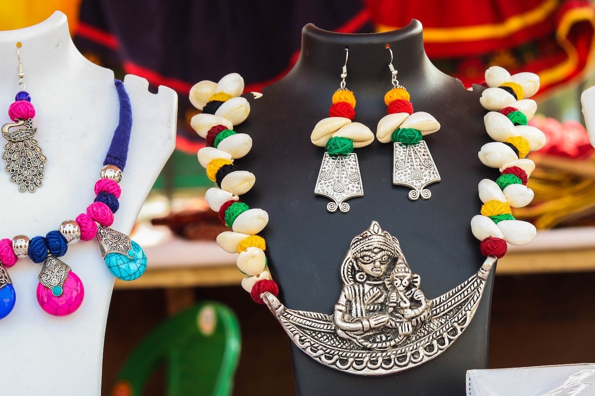 Kolkata - accessories