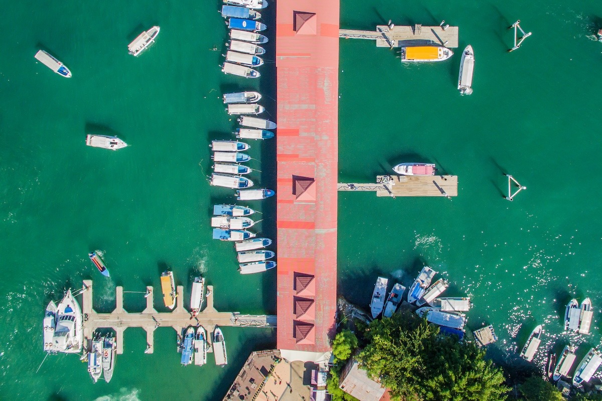 Jesselton Point