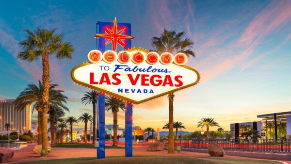 4 jours à Las Vegas Itinéraire : Découvrir la capitale mondiale du divertissement