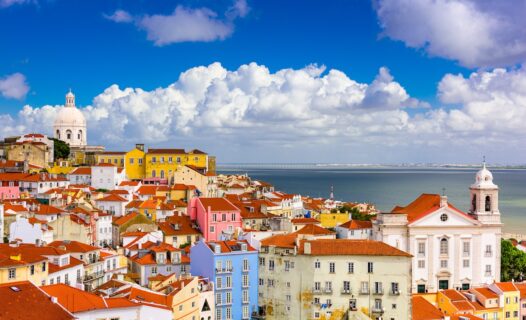 Budget Bliss: Discover Cheap Accommodation in Lisbon