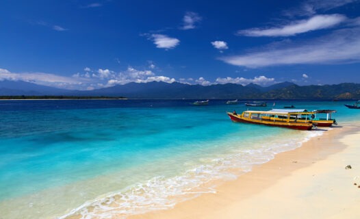 Entdecken Sie das Beste von Lombok: Ein perfekter Wochenendausflug