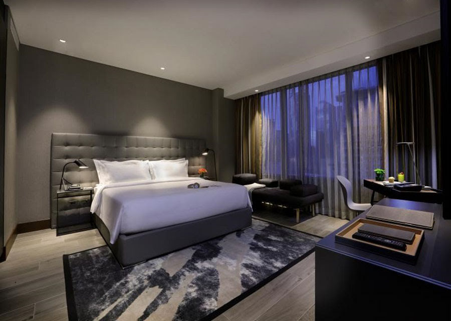 Makati Diamond Residences