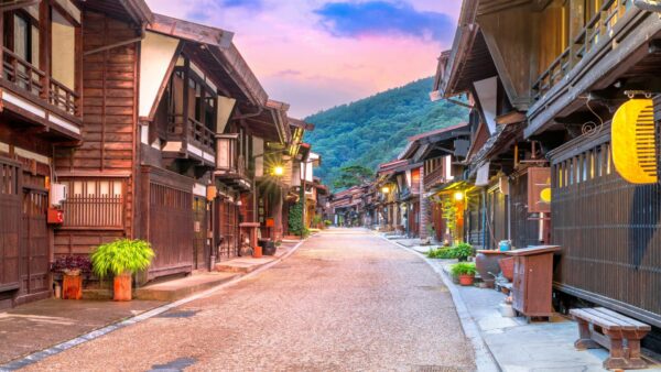Authentic Shopping in Nagano: Unearthing Traditional Crafts and Local Specialties