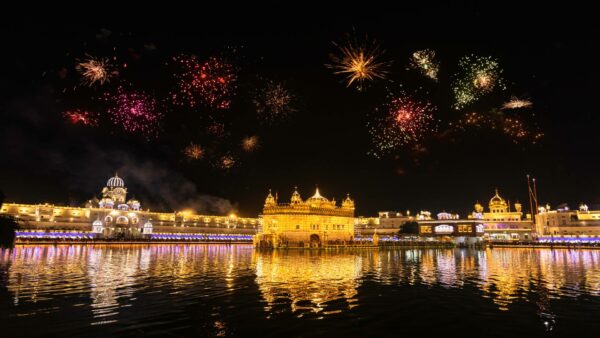 旁遮普的節日:全年的文化和傳統慶典