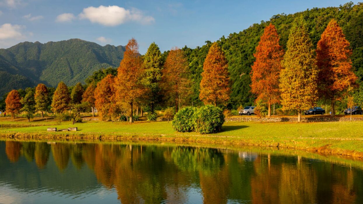 3-Day Yilan Itinerary: Discover Natural Beauty and Culture