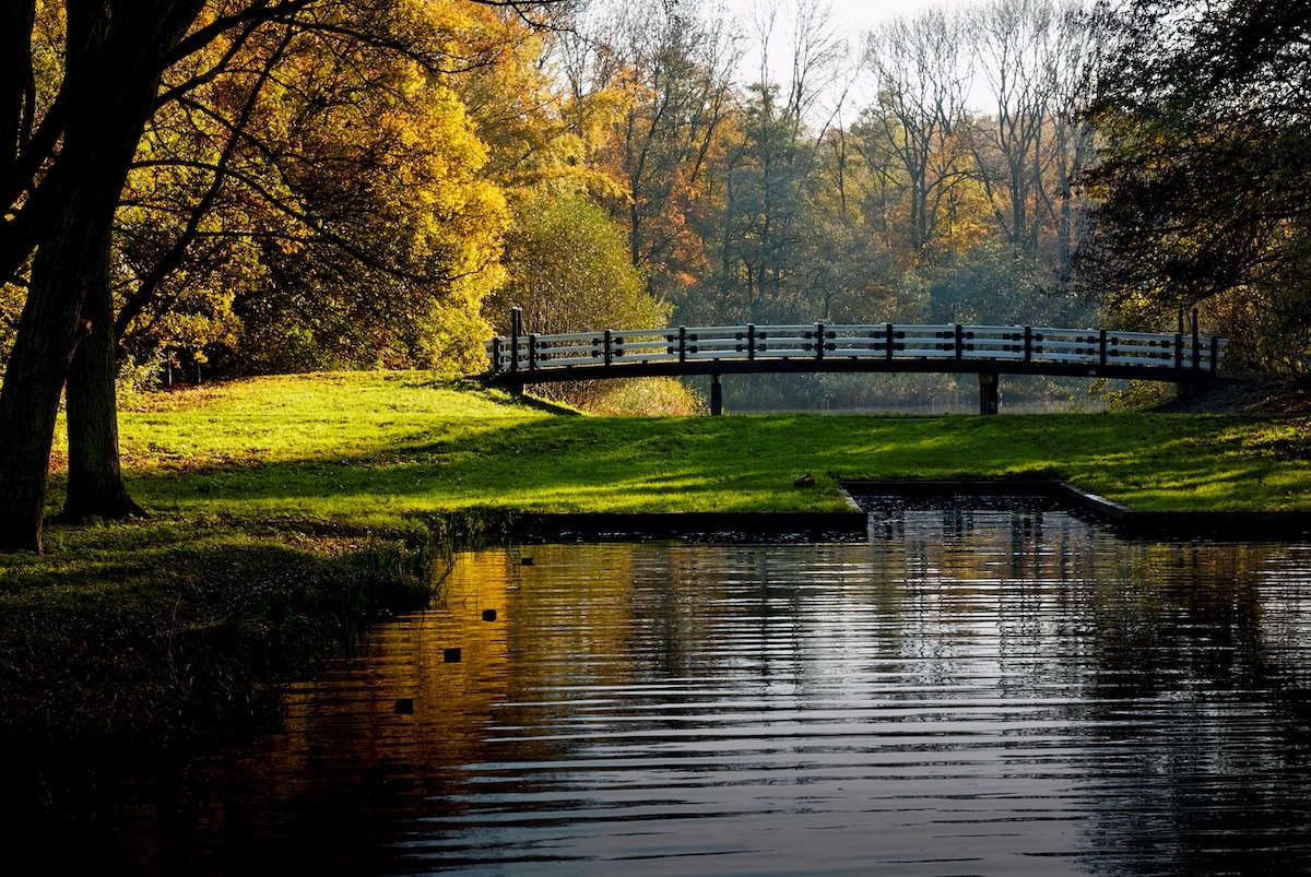 Amsterdamse Bos, Amsterdam, Netherlands