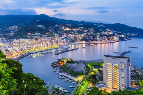 Where to Stay in Atami: An Ultimate Accommodation Guide