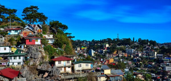 3 Tage in Baguio Reiseplan: Natur und Kultur erforschen