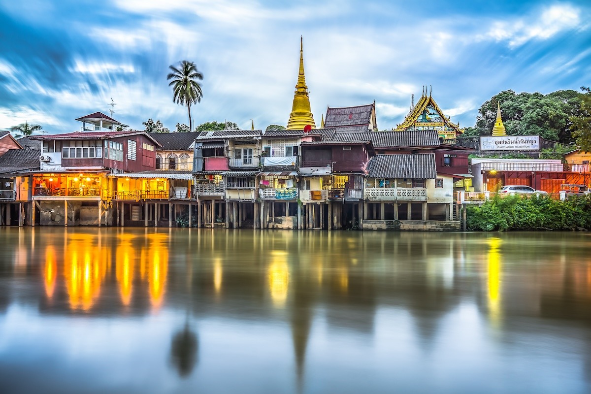 Wat Lan Boon