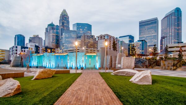 3 Days in Charlotte: A Cultural Journey Through the Queen City