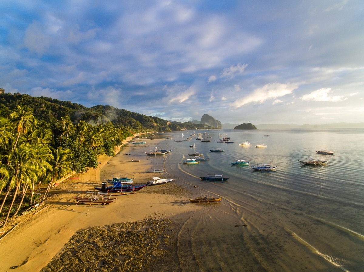 El Nido, Palawan El Nido, Palawan