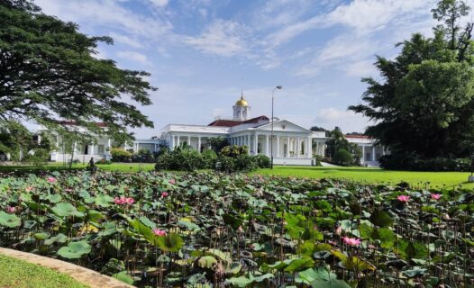 3 Tage in Bogor Reiseplan: Eine Mischung aus Natur und Kultur