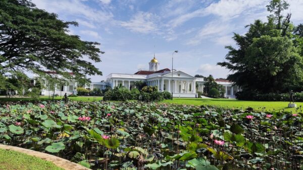 3 Days in Bogor Itinerary: A Blend of Nature and Culture
