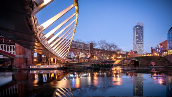 Découvrez les meilleurs hôtels de Manchester pour un séjour inoubliable
