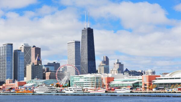 3 jours à Chicago : Guide local de la ville des vents