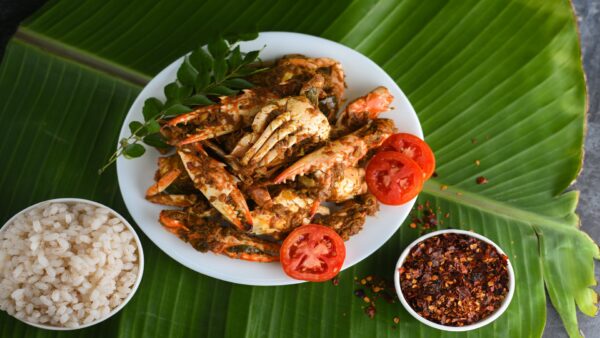 Mở khóa hương vị phong phú của Colombo: Hướng dẫn phiêu lưu ẩm thực