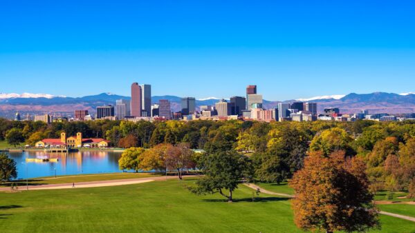 7 Days in Denver Itinerary: Exploring Mile High City