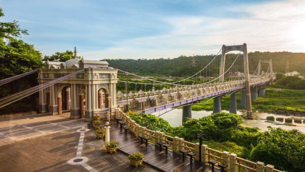 Rencana Perjalanan Akhir Pekan di Taoyuan: Pengalaman Terbaik