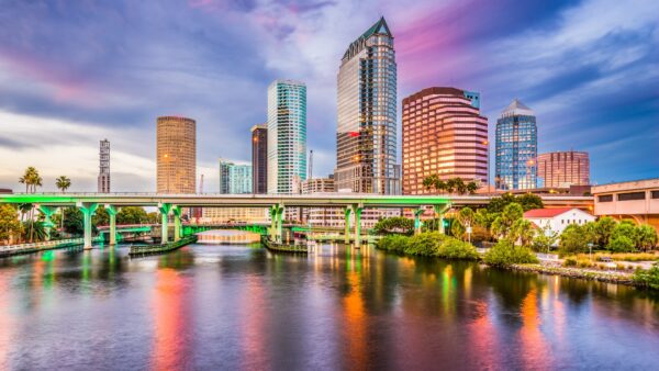 5 Tage in Tampa: Ein umfassender Leitfaden für Sonne, Spaß und Kultur
