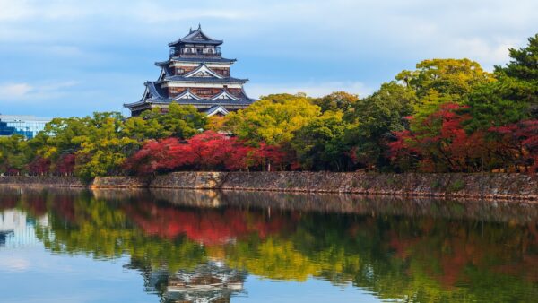 廣島3日行程:歷史與文化之旅