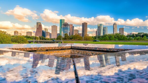 Hành trình Houston 3 ngày: Cuộc phiêu lưu thành phố cuối cùng