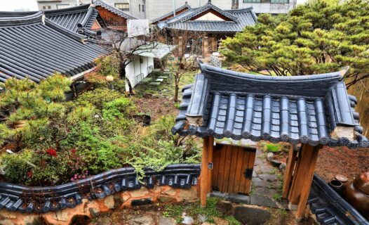發現全州市：韓國文化中心的熱門景點活動