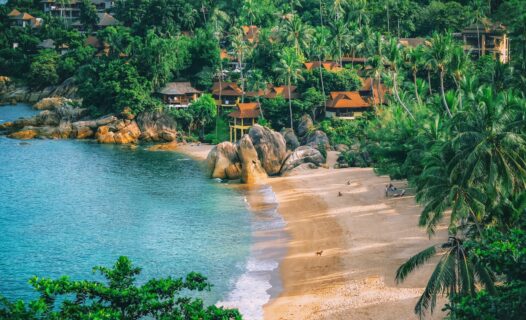 Instant White Lotus effect: Agoda sees rise in Koh Samui interest following premiere of popular tv show