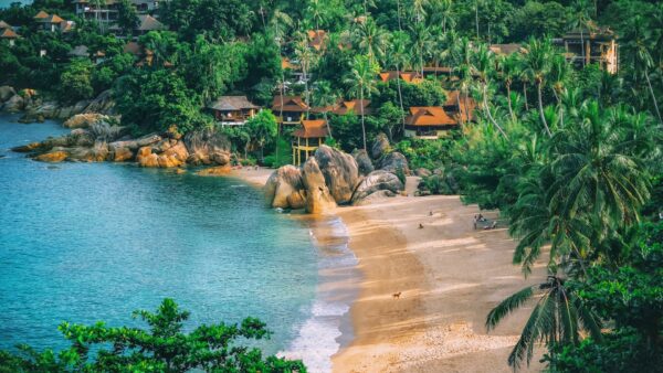 7 jours à Koh Samui Itinéraire : Un paradis tropical dévoilé