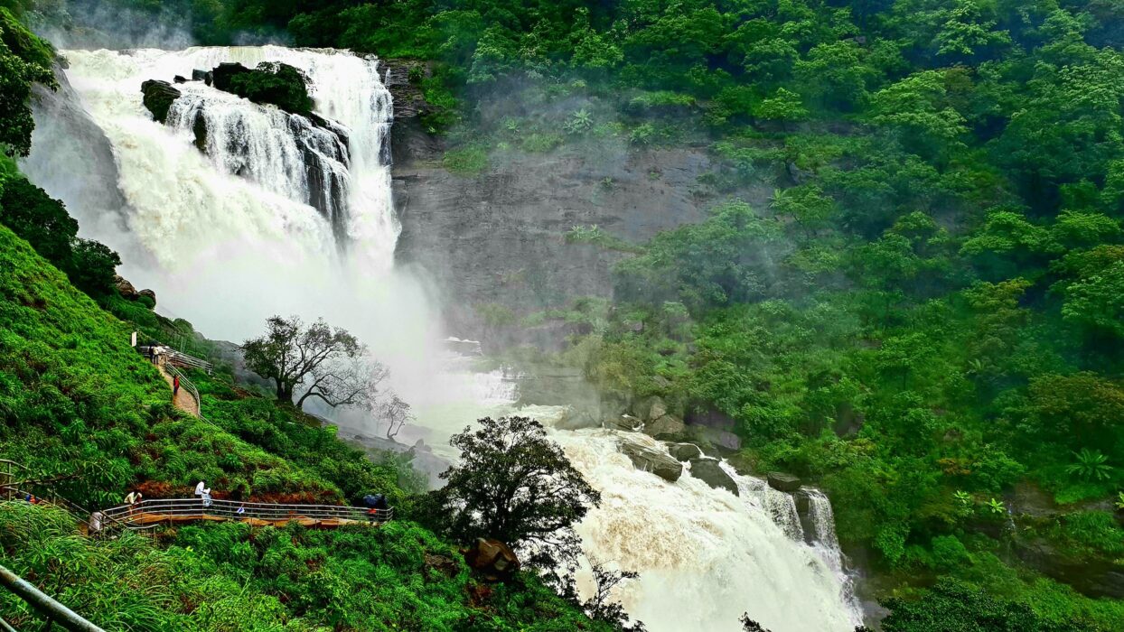 Discover Hidden Gems: Boutique Hotels That Offer an Authentic Chikmagalur Experience background image