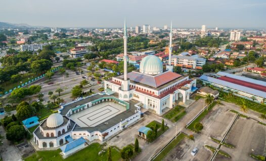 Discovering Batu Pahat: A Comprehensive Traveler’s Guide