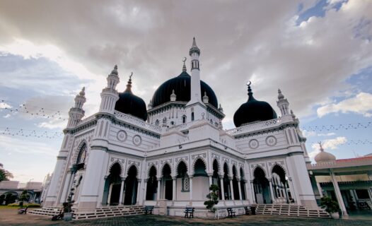 像当地人一样生活：民宿 Alor Setar 旅行指南