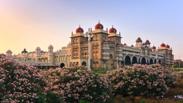 Un voyage magique à travers Mysore : Un itinéraire touristique complet des principales attractions et des joyaux cachés