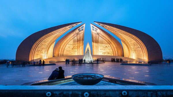 Le guide ultime des séjours de luxe : Découvrez les meilleurs hôtels 5 étoiles à Islamabad