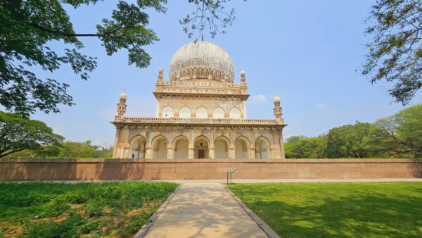 7 Hari di Hyderabad: Menjelajahi Sejarah, Budaya, dan Kuliner