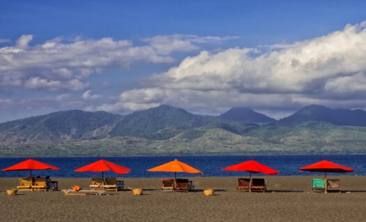 Umweltfreundliche Rückzugsorte in Banyuwangi: Nachhaltige Aufenthalte für den bewussten Reisenden