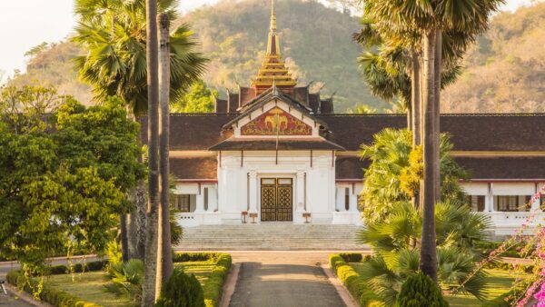 探索琅勃拉邦老挝古城终极指南