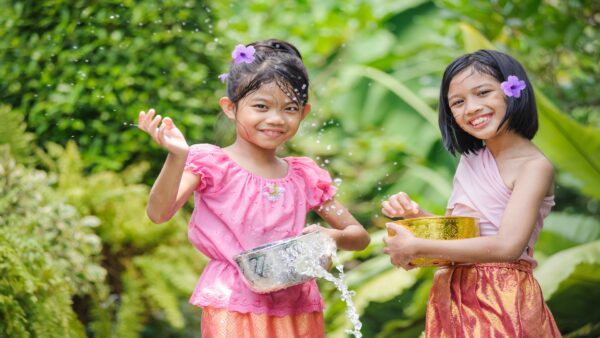 Songkran ở Chiang Mai 2024: Hướng dẫn cơ bản về Lễ hội té nước