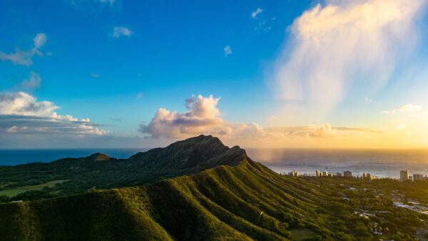 7 Tage in Honolulu: Ein kulturelles und landschaftliches Abenteuer