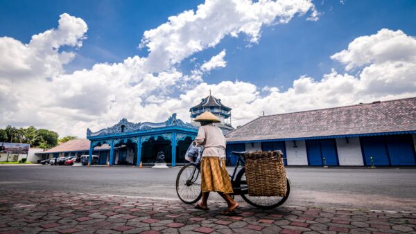 Itinerari 3 Hari di Surakarta: Penyelaman Budaya Terbaik