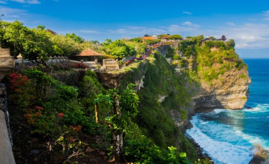 7 Tage in Bali Reiseplan: Eine Reise durch das Paradies