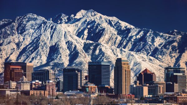 Hotel Mewah Terbaik di Salt Lake City: Gabungan Keselesaan dan Keanggunan