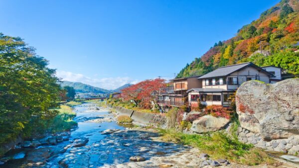 Membongkar Hotel Terbaik di Yamagata: Panduan Penginapan Terpilih