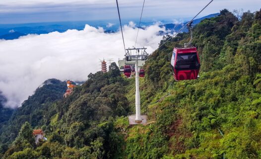 2-Day Genting Highlands Itinerary: Fun and Adventure at 6000 Feet
